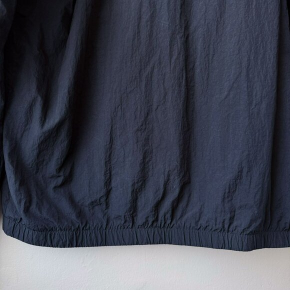 Nike Men's NSW Retro Hooded Woven Anorak Jacket - Picture 11 of 16